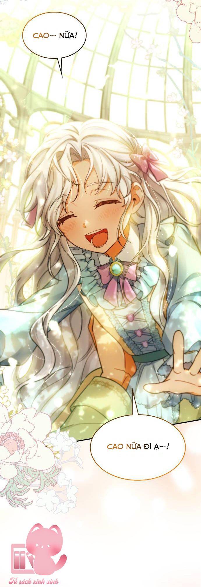 Điều Melvin Để Lại - Chương 12 - Trang 10