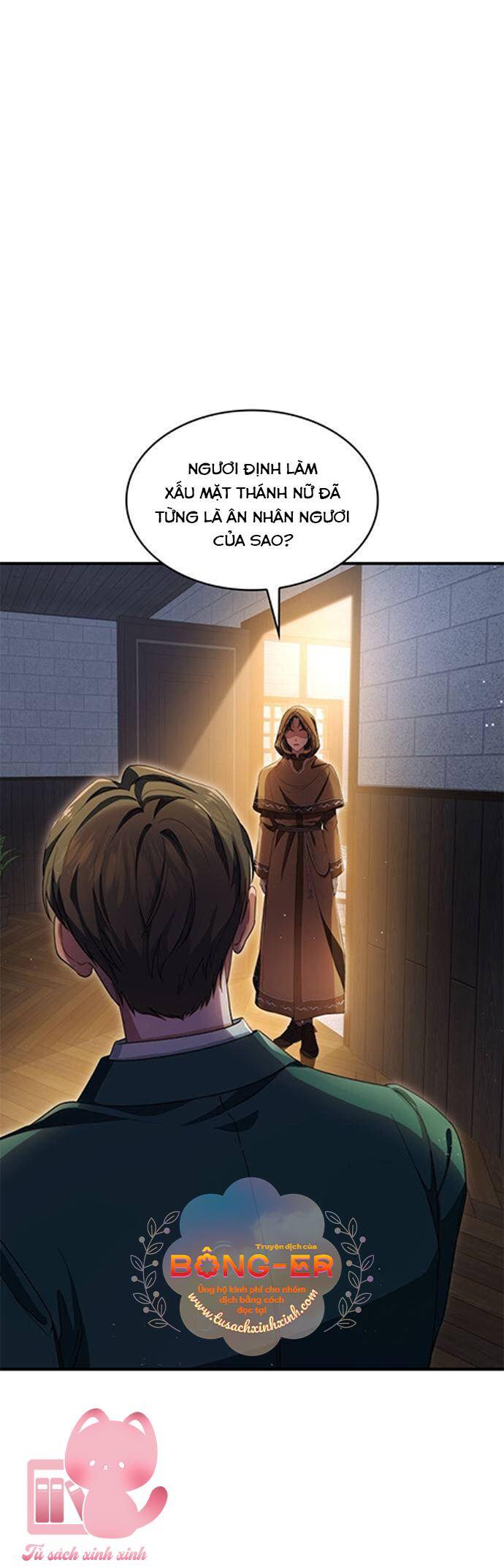 Điều Melvin Để Lại - Chương 13 - Trang 2