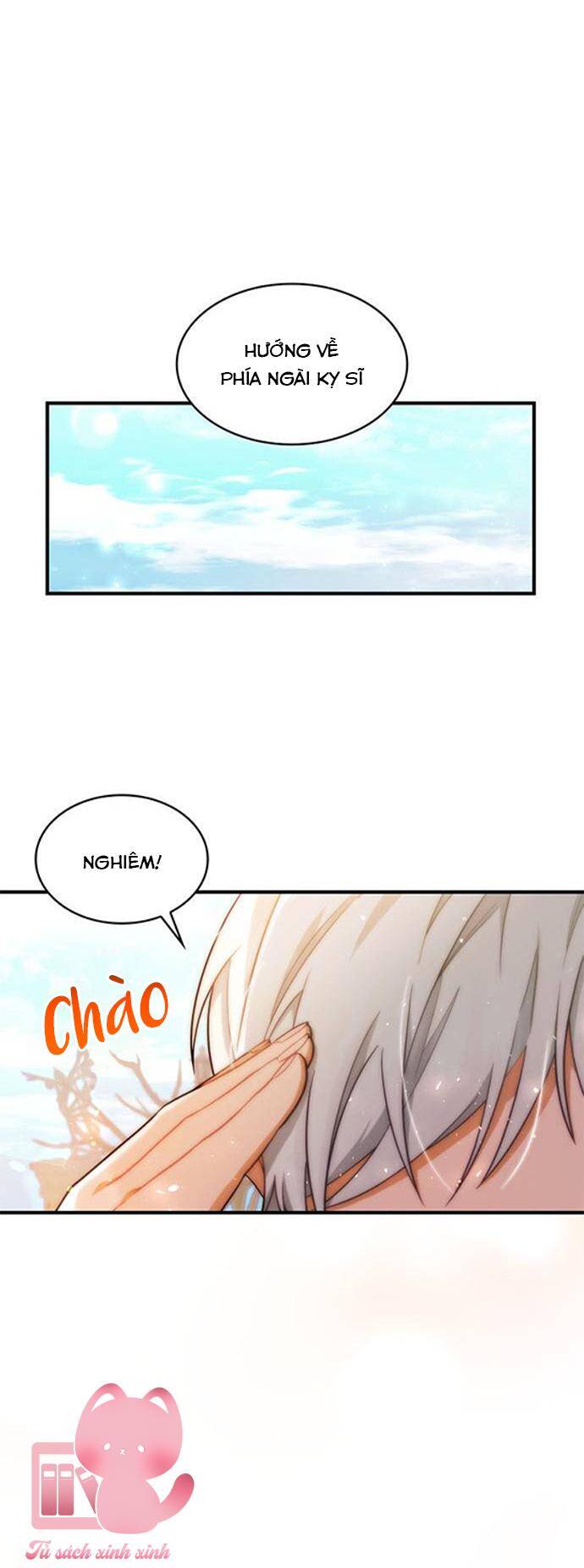 Điều Melvin Để Lại - Chương 13 - Trang 13