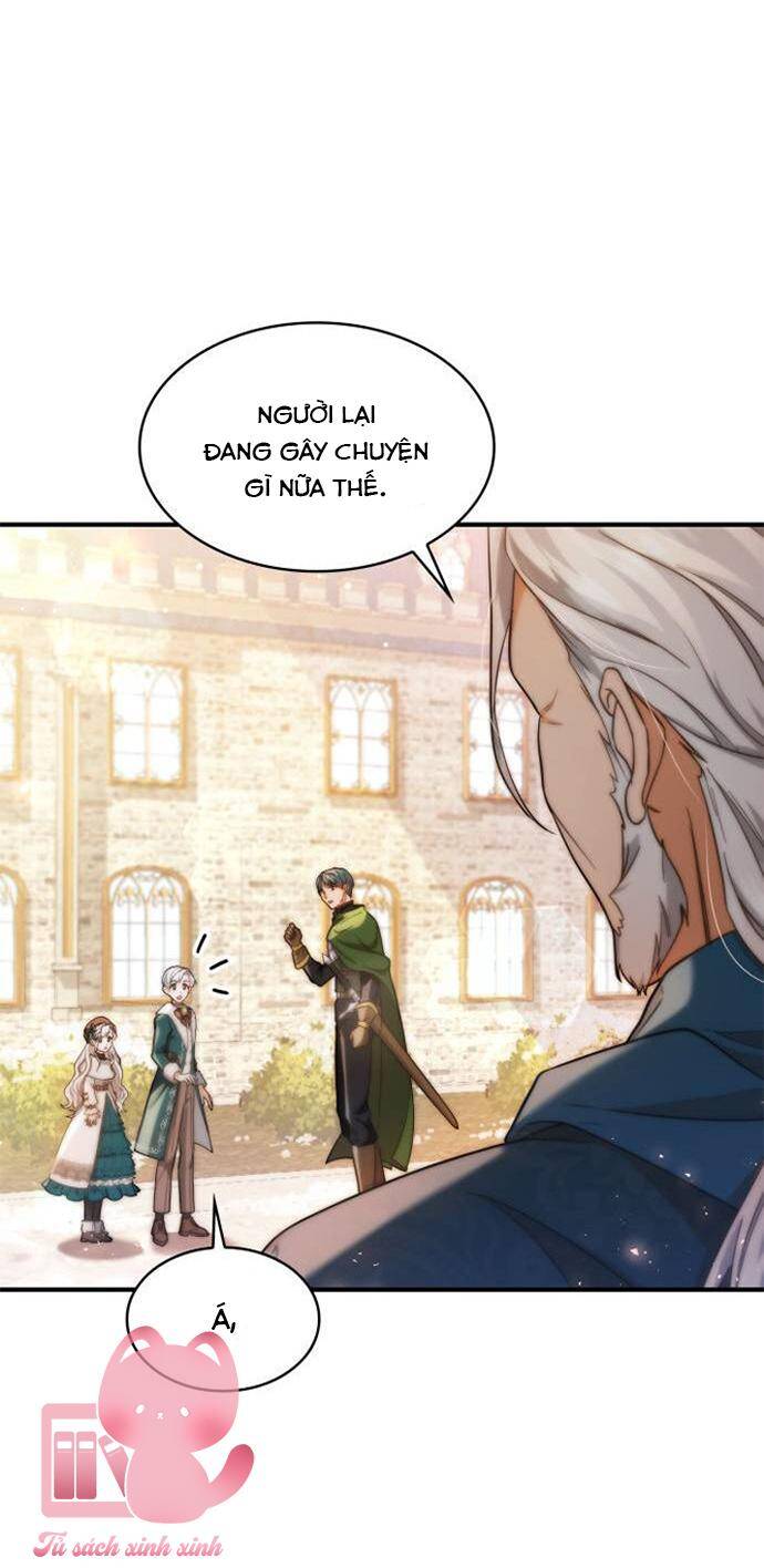 Điều Melvin Để Lại - Chương 13 - Trang 17