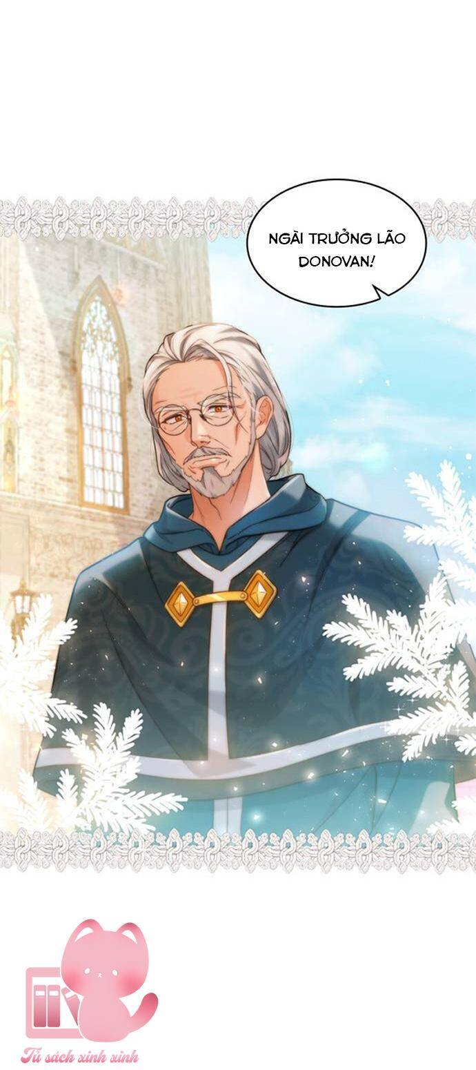 Điều Melvin Để Lại - Chương 13 - Trang 18