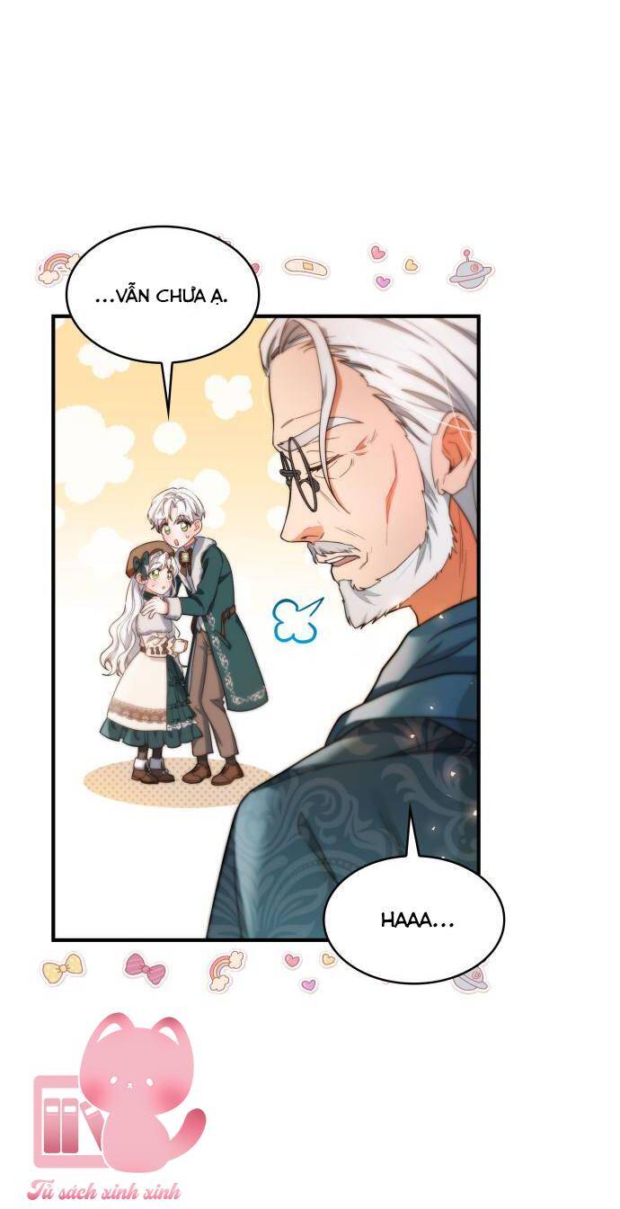 Điều Melvin Để Lại - Chương 13 - Trang 20