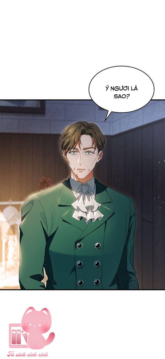 Điều Melvin Để Lại - Chương 13 - Trang 3