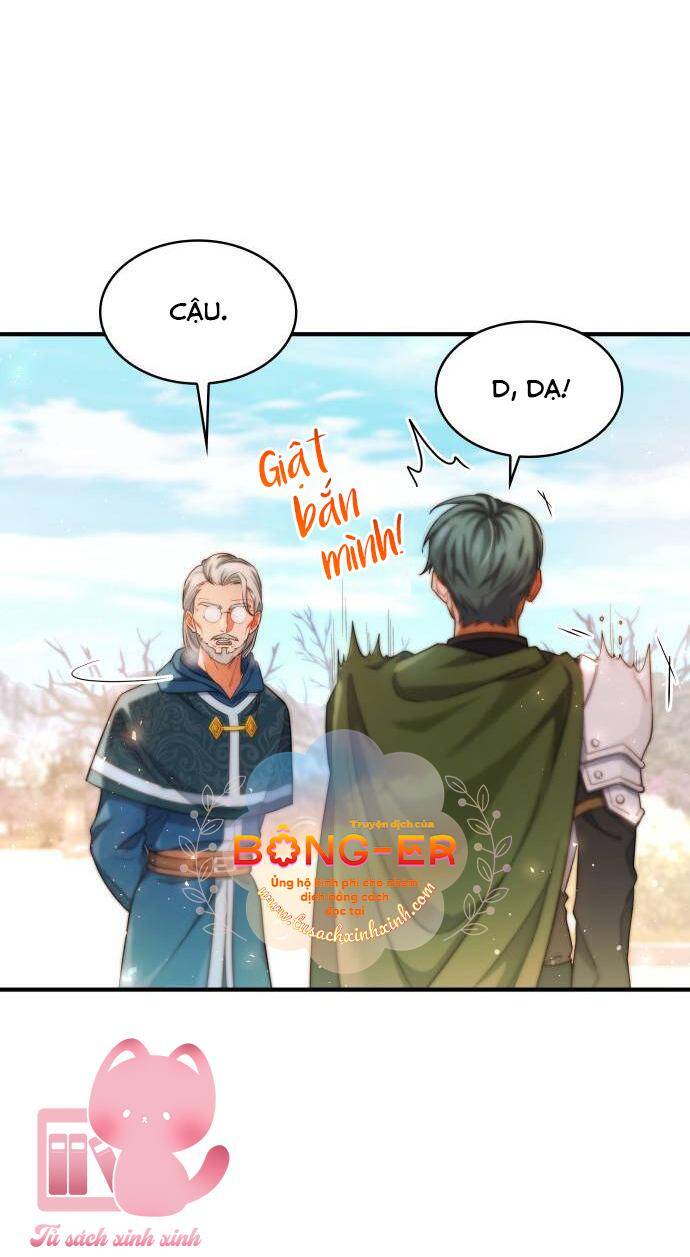 Điều Melvin Để Lại - Chương 13 - Trang 21