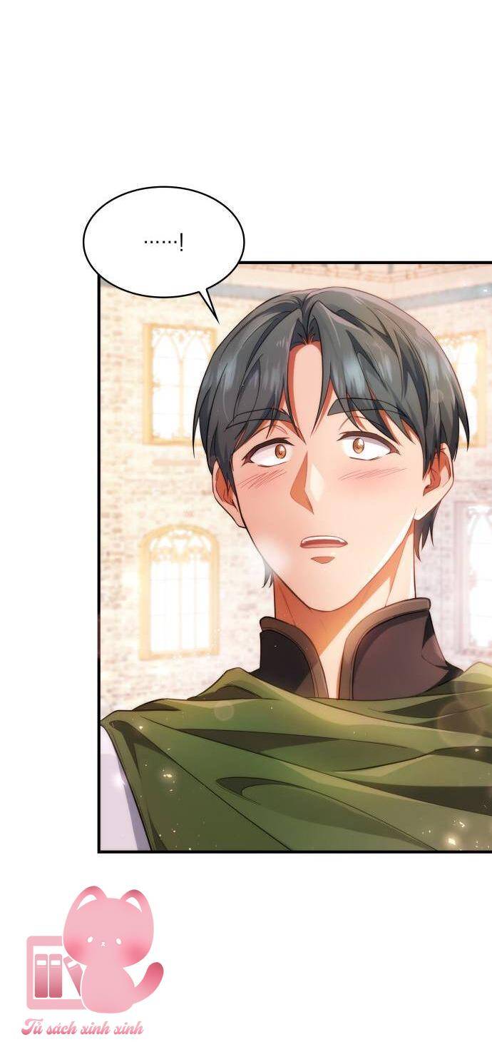 Điều Melvin Để Lại - Chương 13 - Trang 24