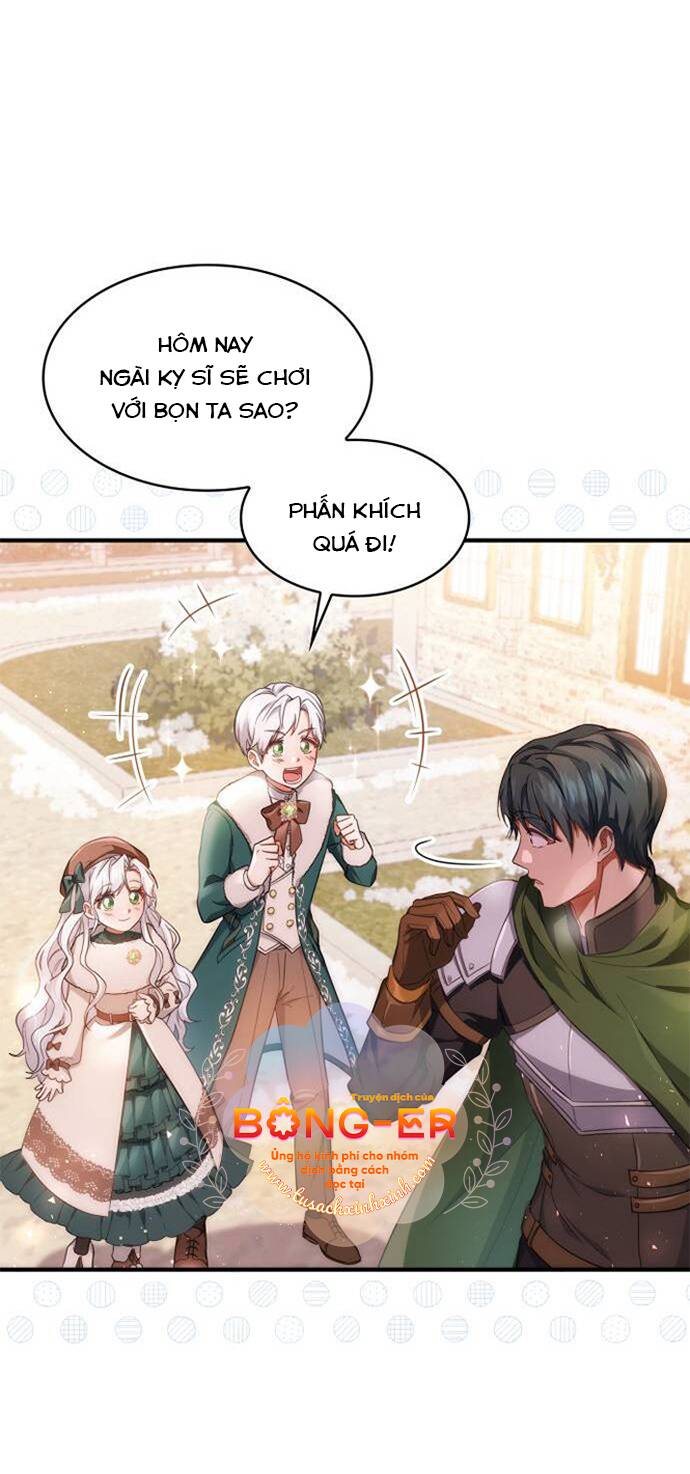 Điều Melvin Để Lại - Chương 13 - Trang 26