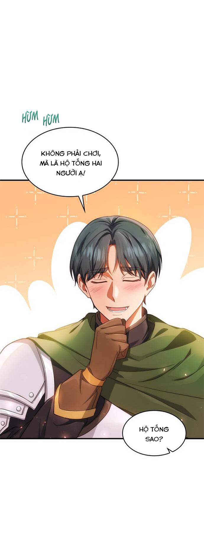 Điều Melvin Để Lại - Chương 13 - Trang 27