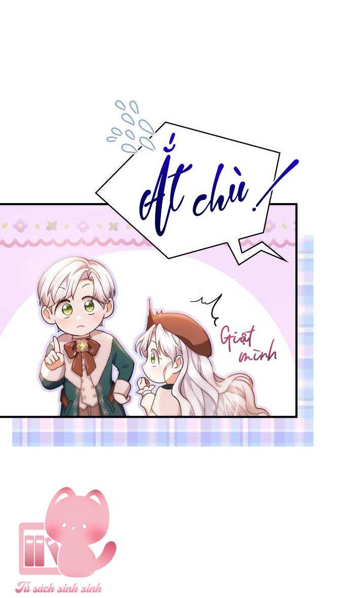 Điều Melvin Để Lại - Chương 13 - Trang 29