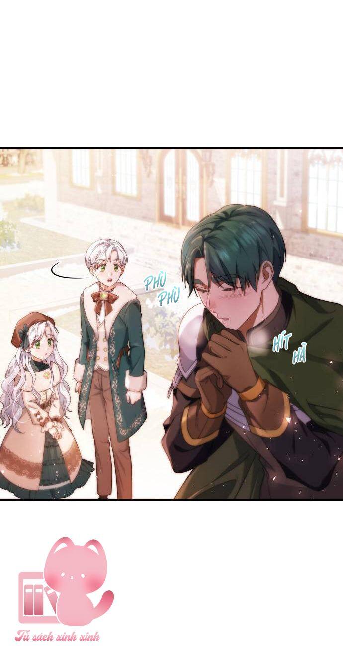 Điều Melvin Để Lại - Chương 13 - Trang 30