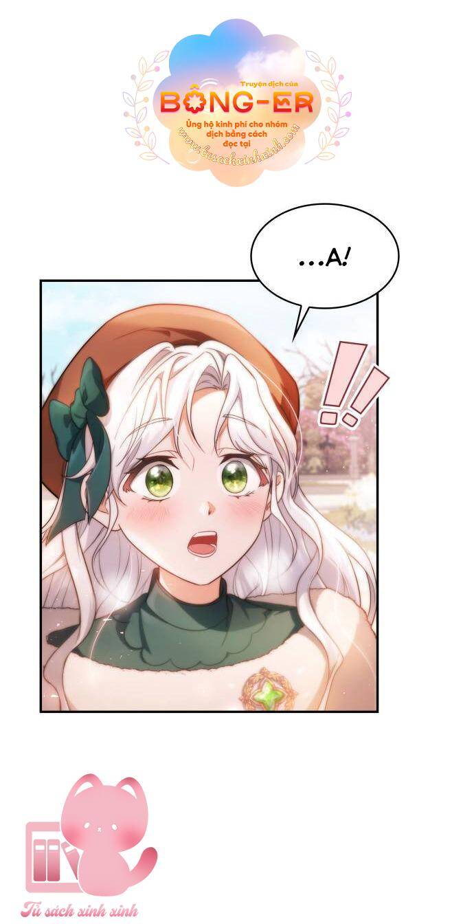 Điều Melvin Để Lại - Chương 13 - Trang 31