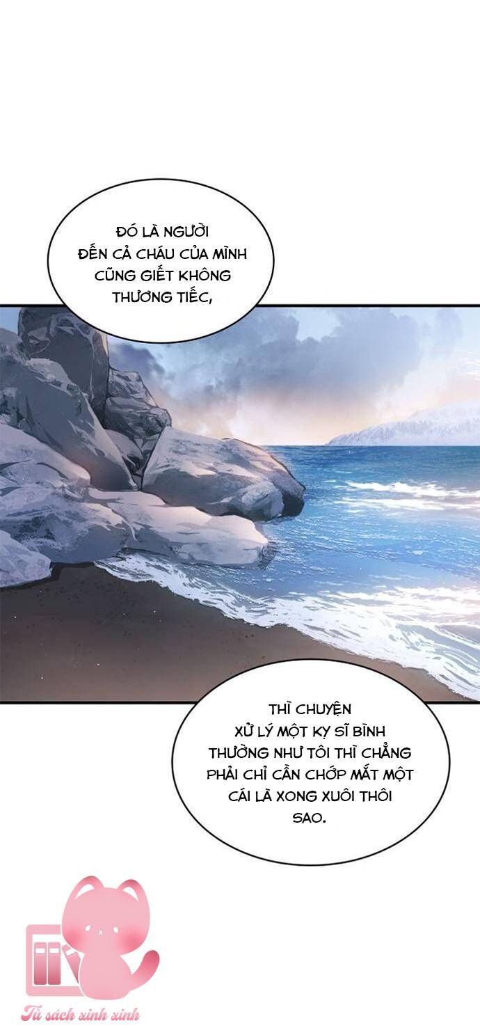 Điều Melvin Để Lại - Chương 13 - Trang 43