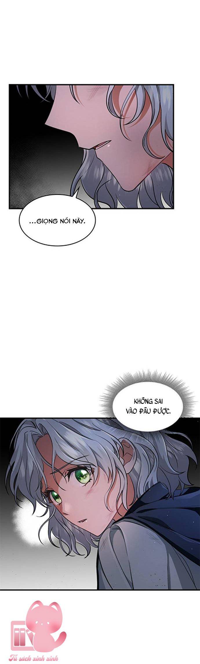 Điều Melvin Để Lại - Chương 13 - Trang 47