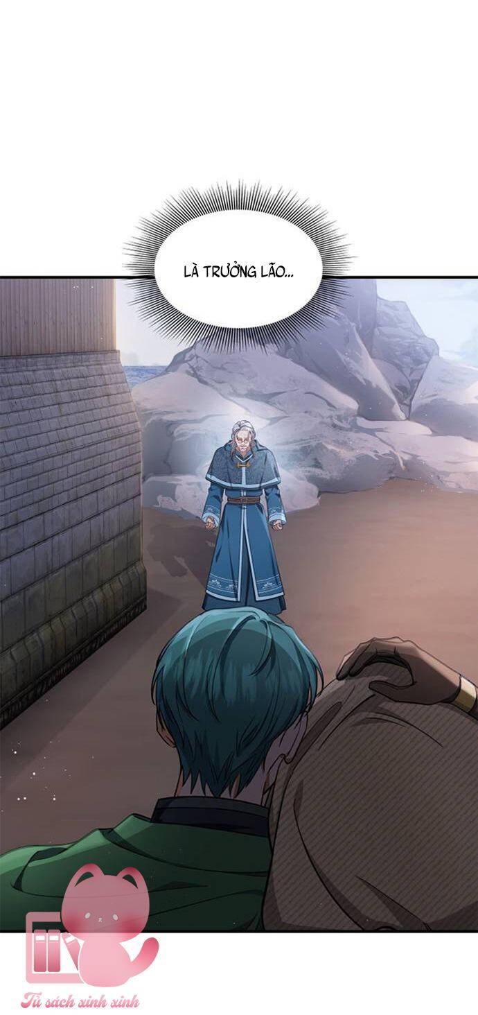 Điều Melvin Để Lại - Chương 13 - Trang 48