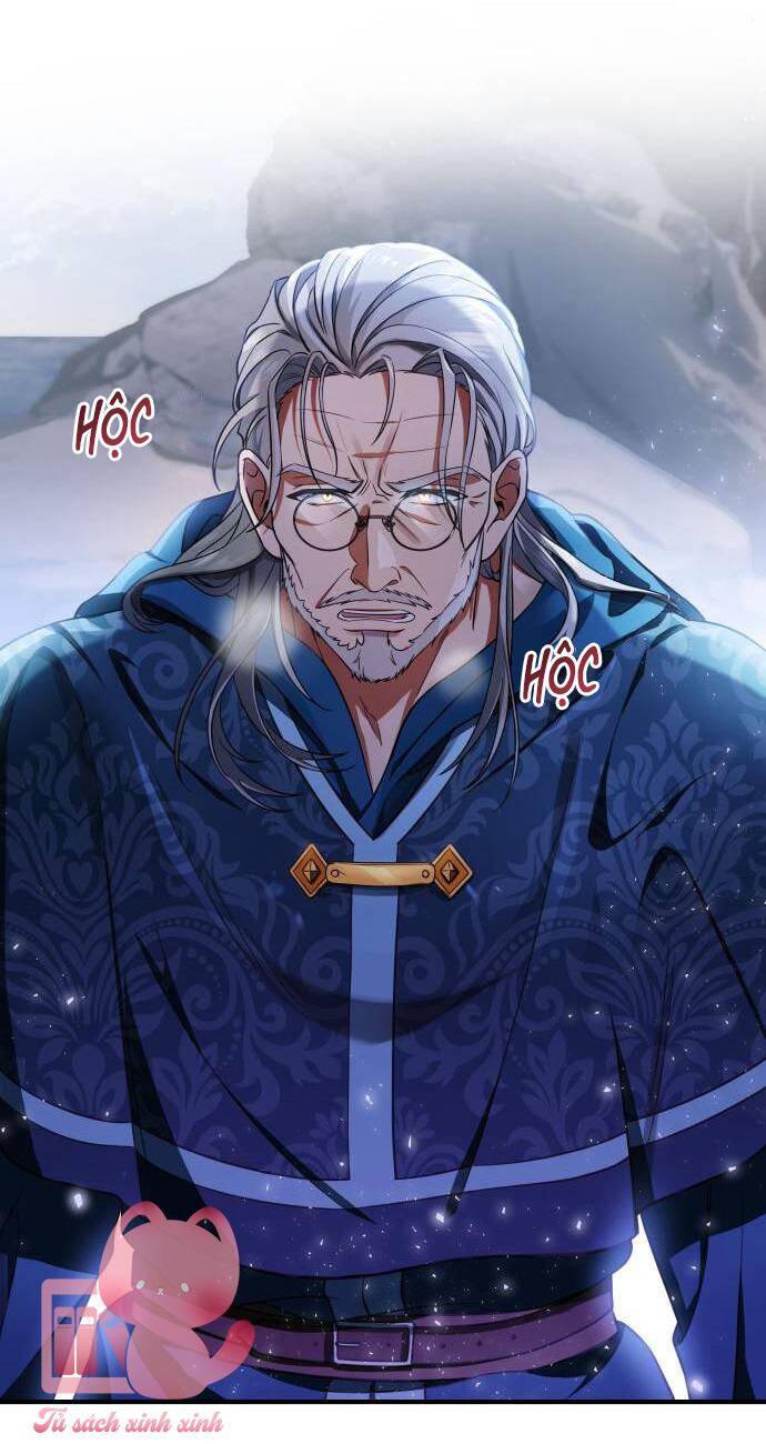 Điều Melvin Để Lại - Chương 13 - Trang 49