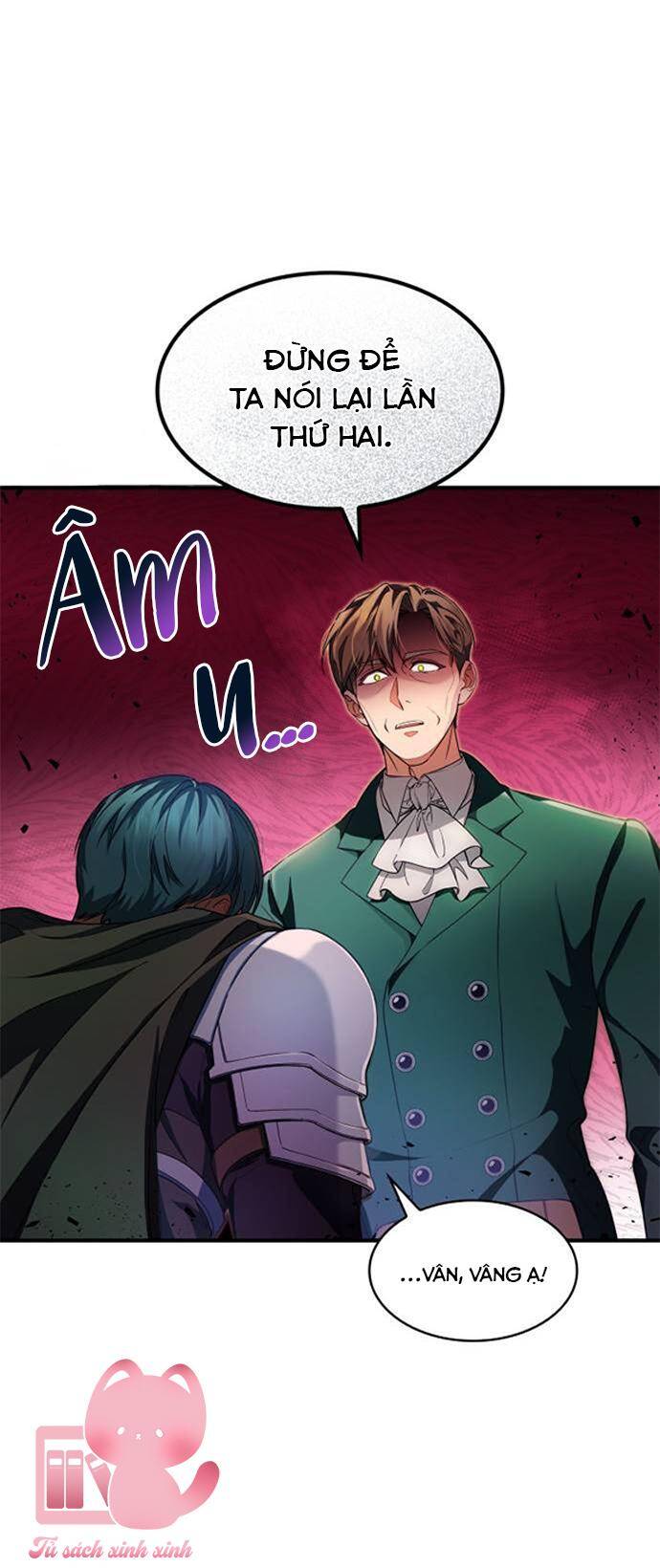 Điều Melvin Để Lại - Chương 13 - Trang 9