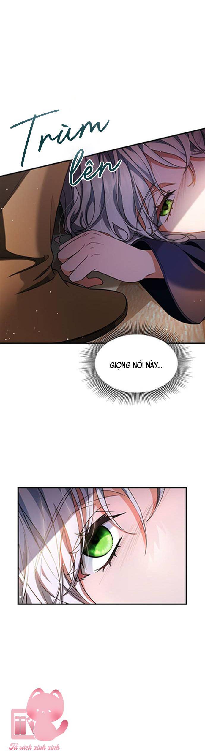 Điều Melvin Để Lại - Chương 13 - Trang 10