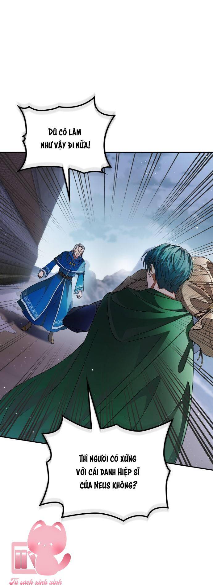 Điều Melvin Để Lại - Chương 14 - Trang 2