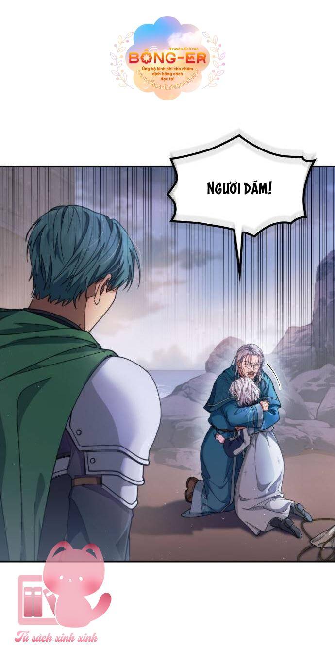 Điều Melvin Để Lại - Chương 14 - Trang 11