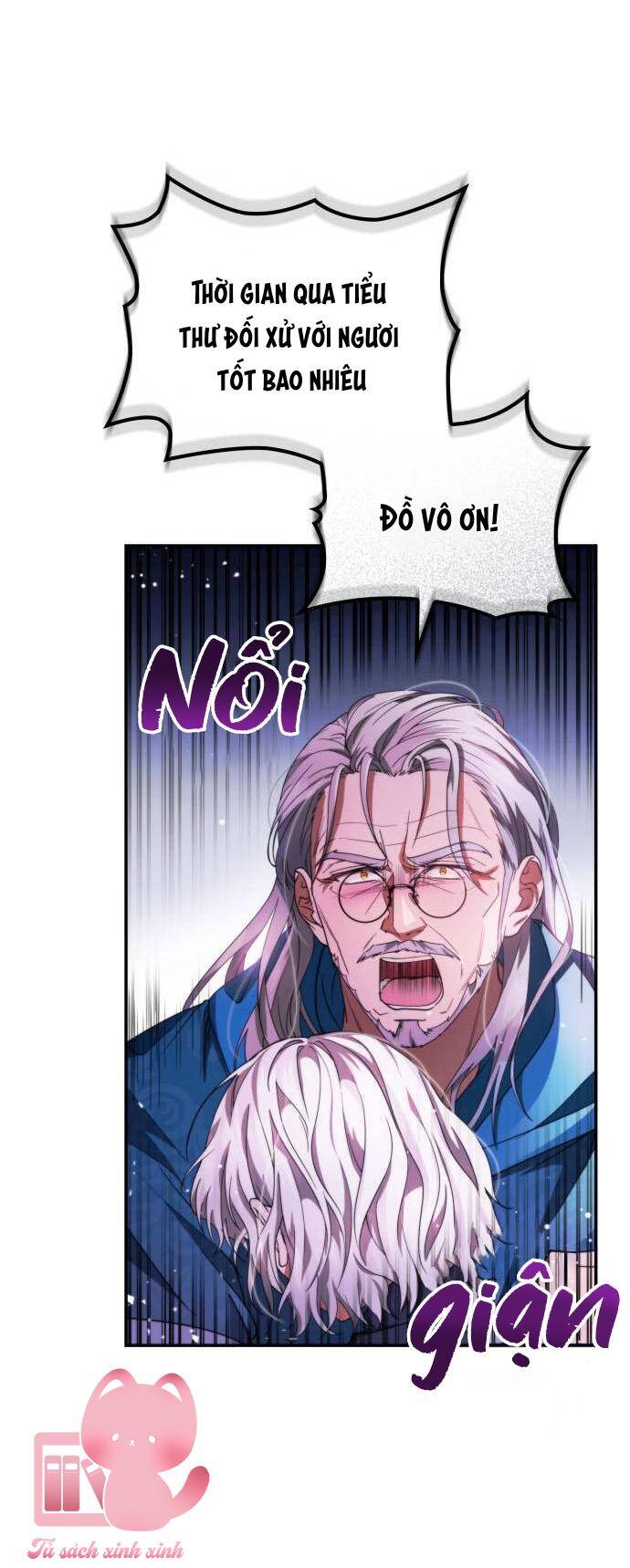 Điều Melvin Để Lại - Chương 14 - Trang 12