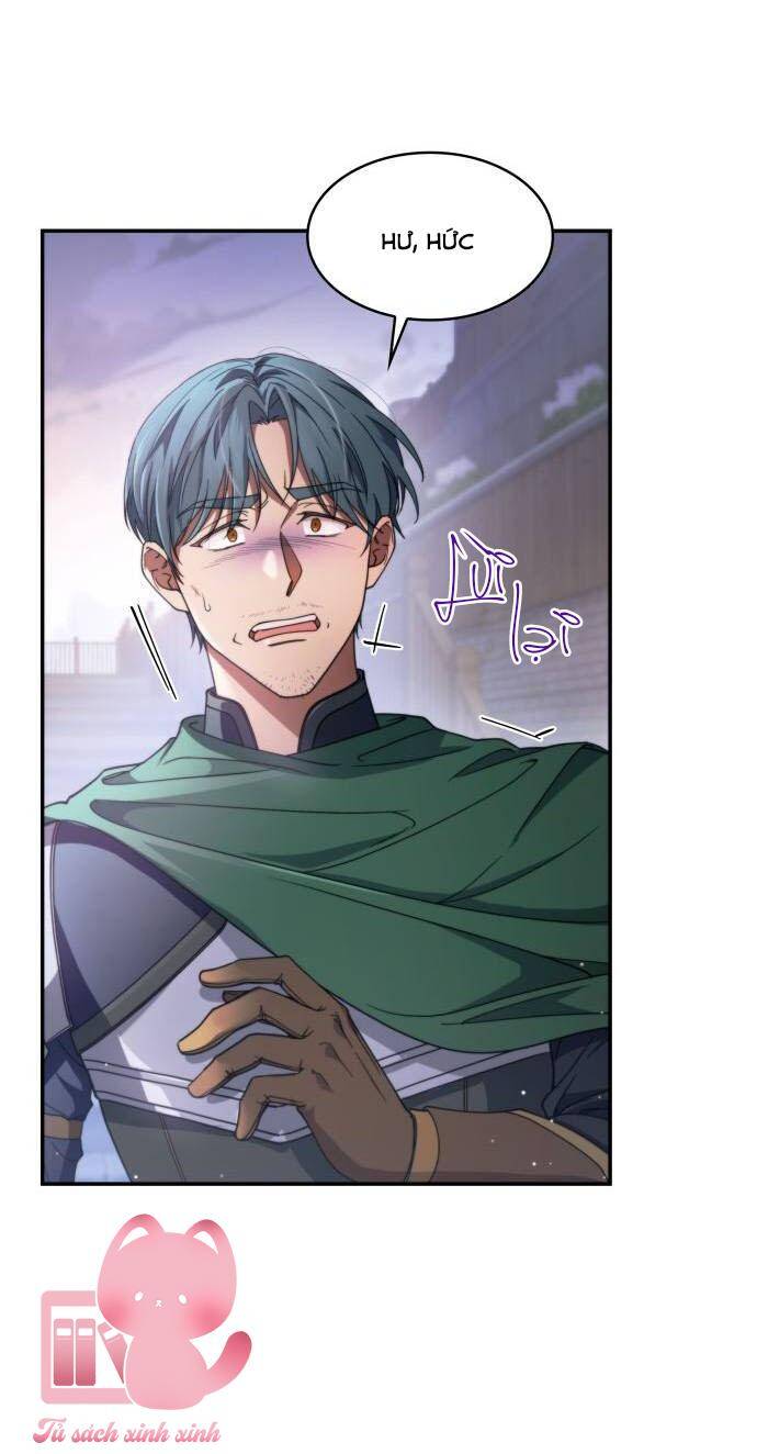 Điều Melvin Để Lại - Chương 14 - Trang 13