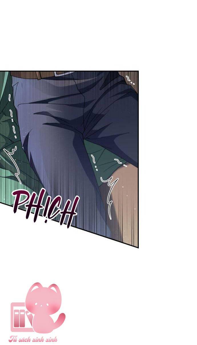 Điều Melvin Để Lại - Chương 14 - Trang 14