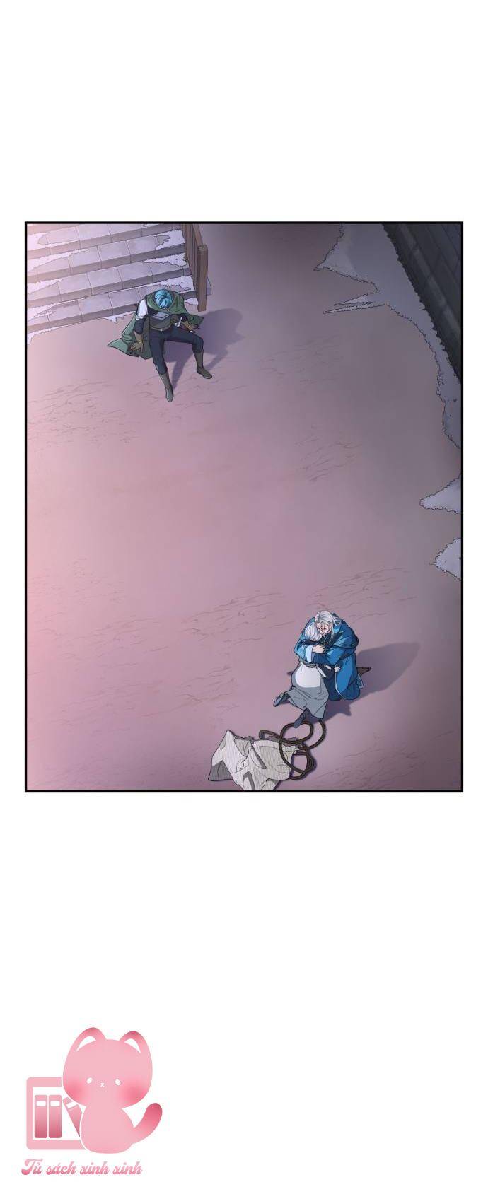 Điều Melvin Để Lại - Chương 14 - Trang 15