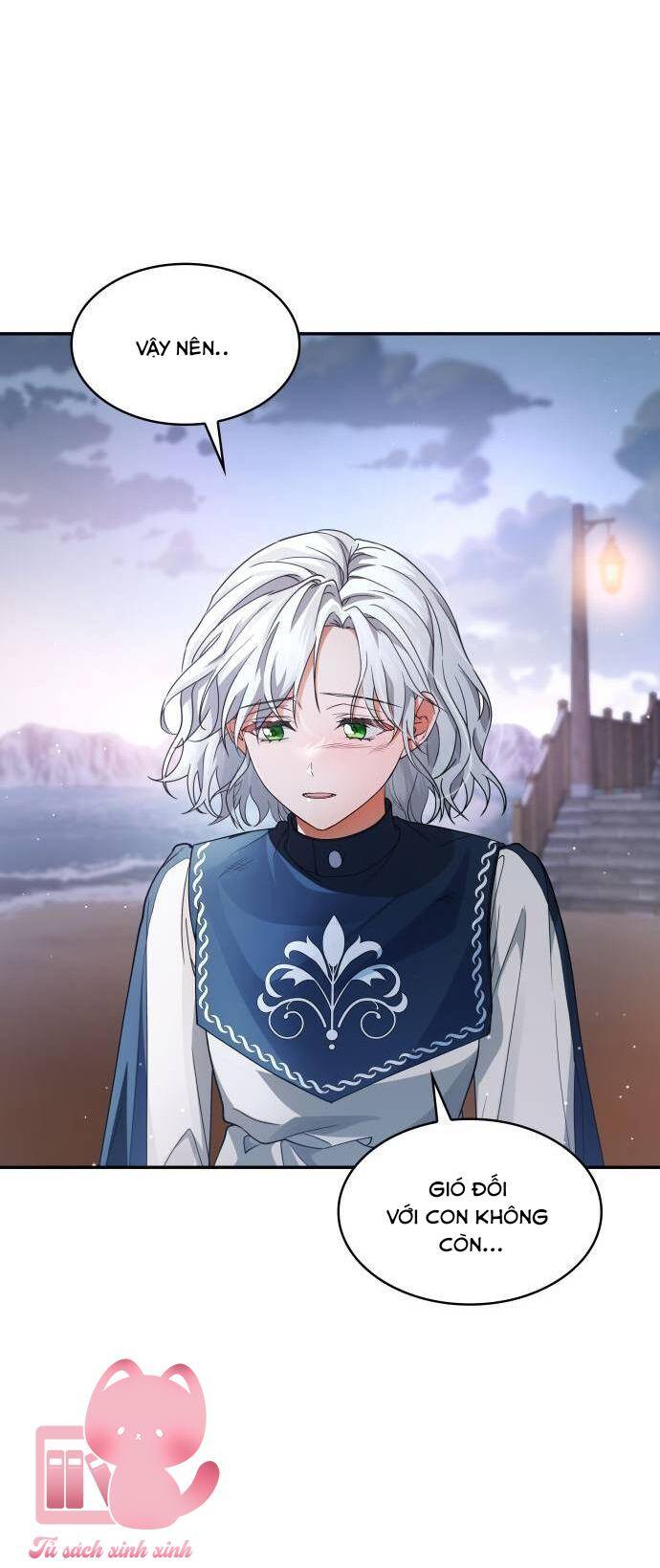 Điều Melvin Để Lại - Chương 14 - Trang 19