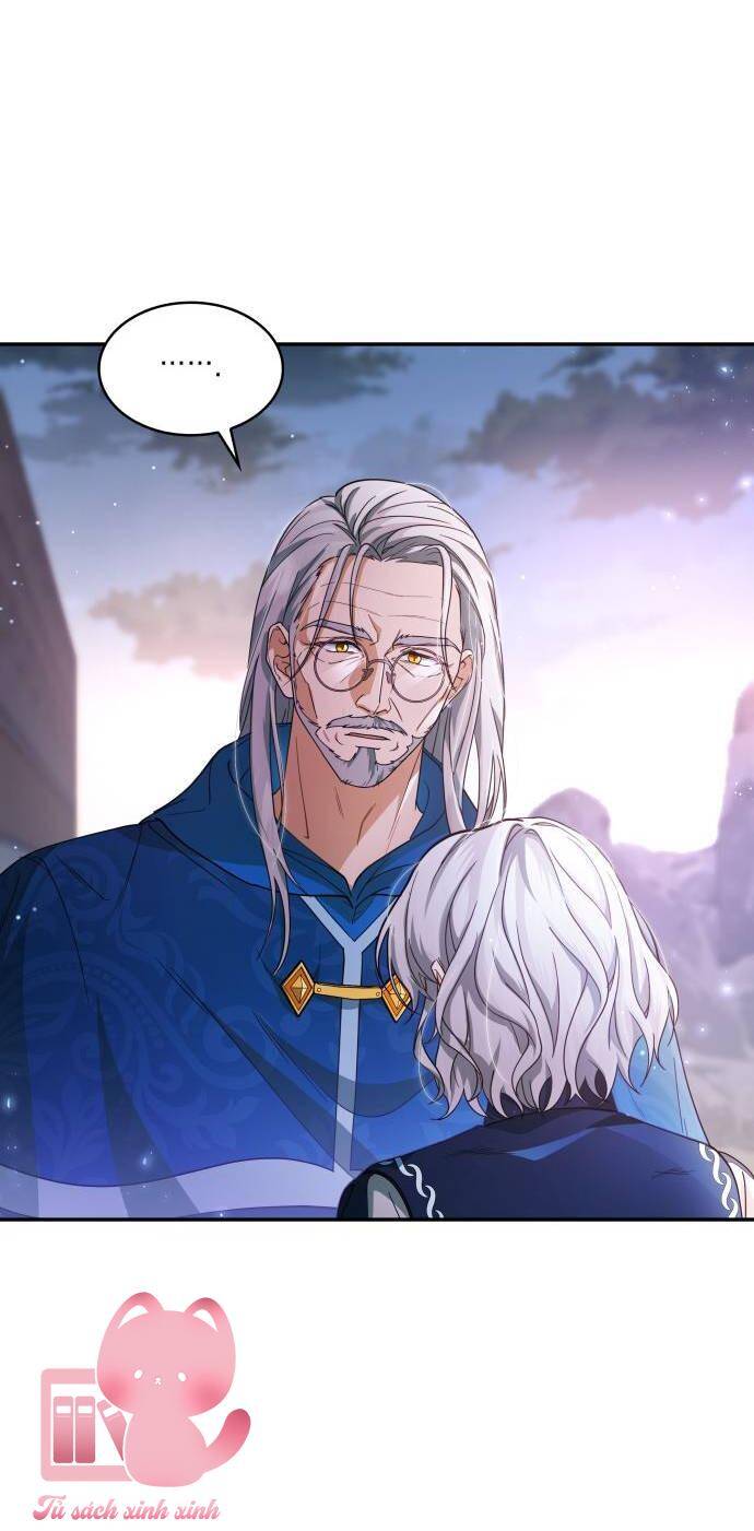 Điều Melvin Để Lại - Chương 14 - Trang 20