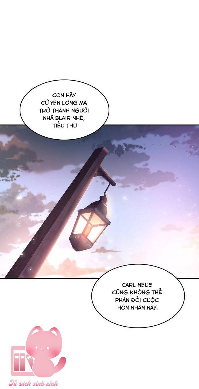 Điều Melvin Để Lại - Chương 14 - Trang 28