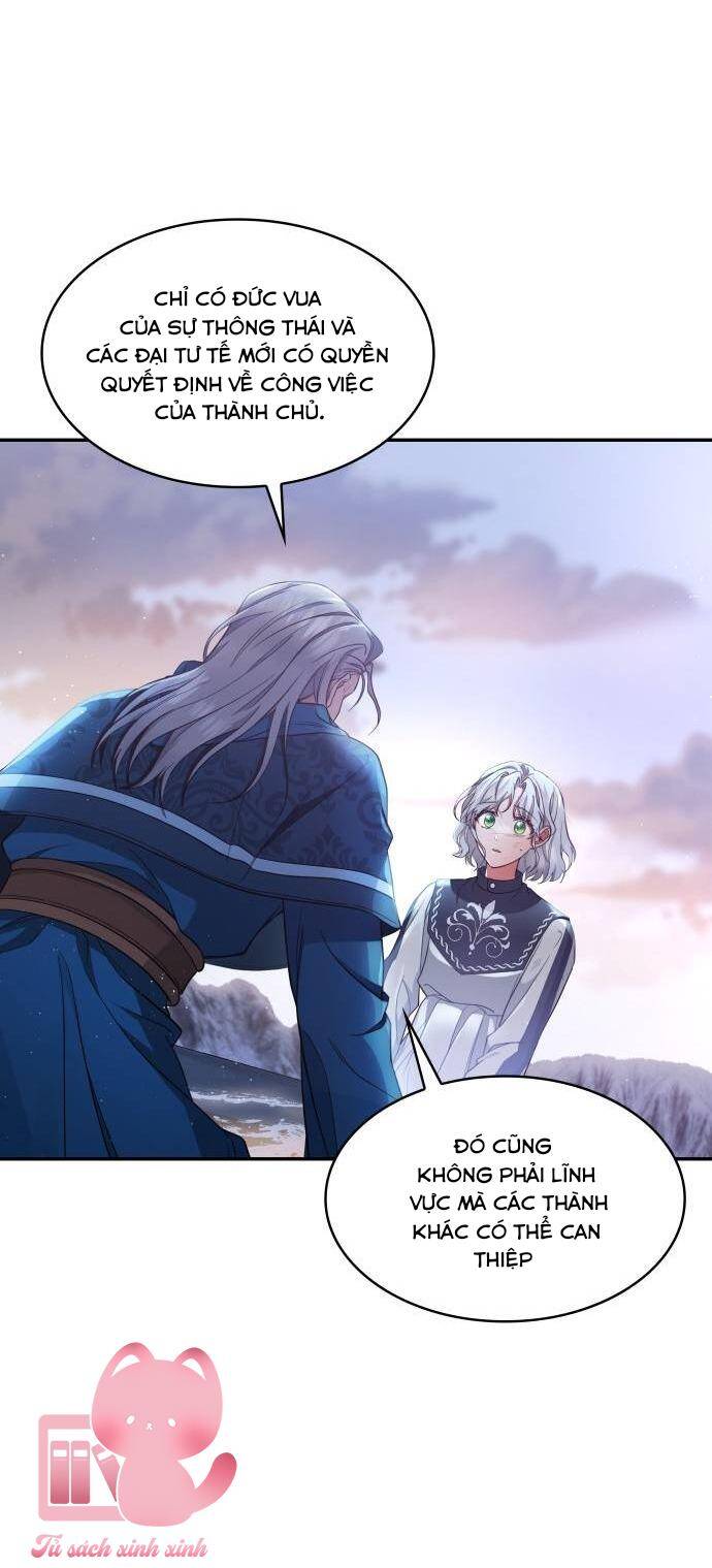 Điều Melvin Để Lại - Chương 14 - Trang 29