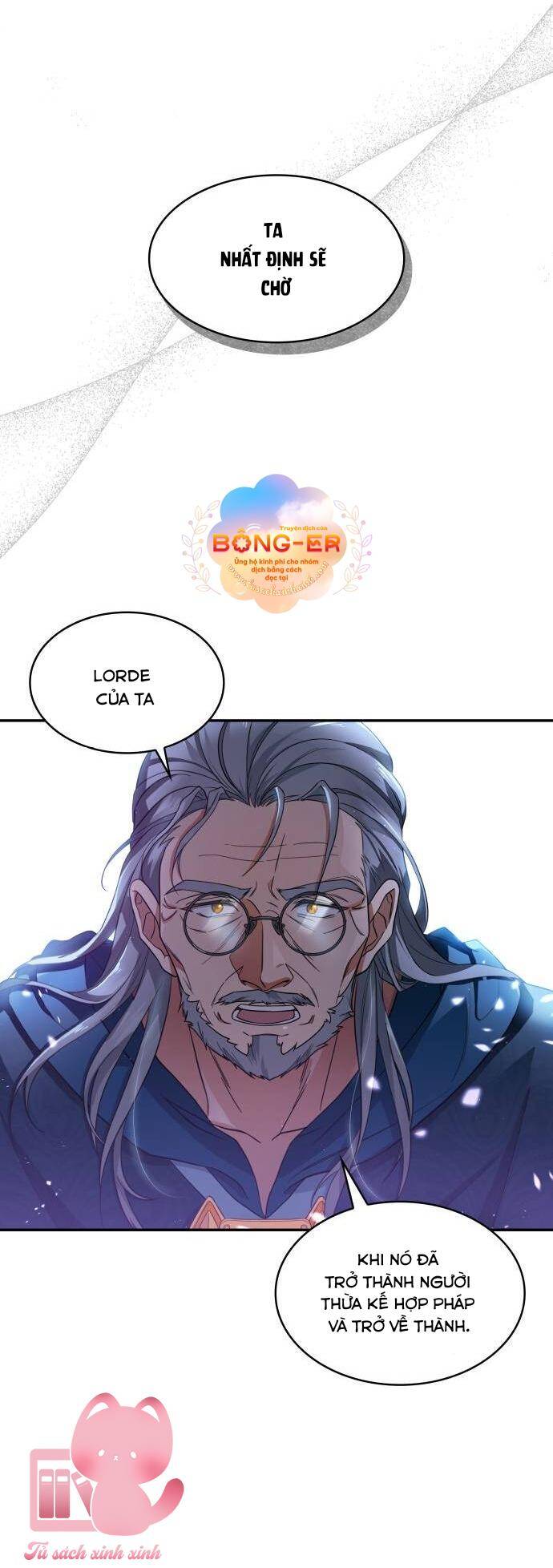 Điều Melvin Để Lại - Chương 14 - Trang 31