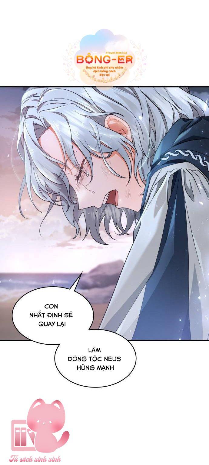 Điều Melvin Để Lại - Chương 14 - Trang 36