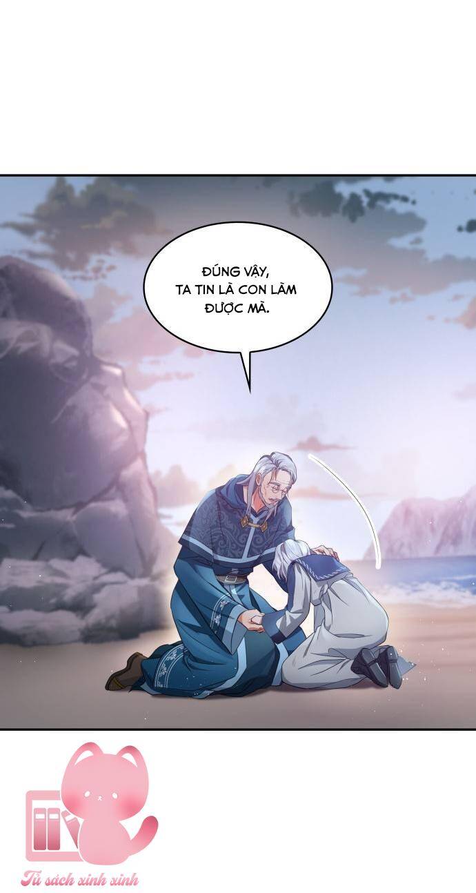 Điều Melvin Để Lại - Chương 14 - Trang 37