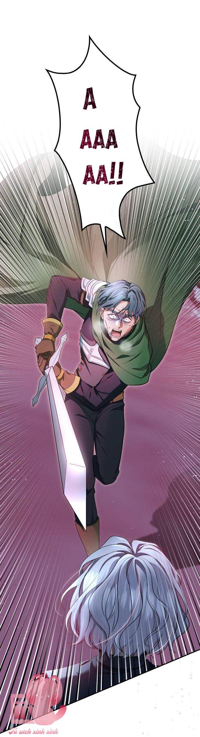 Điều Melvin Để Lại - Chương 14 - Trang 40