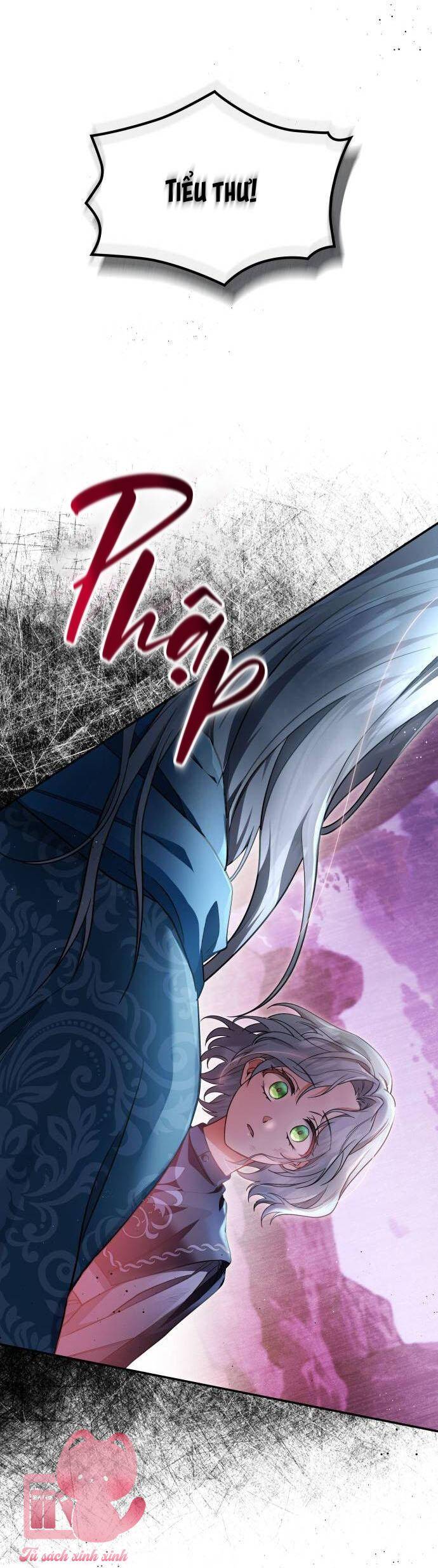 Điều Melvin Để Lại - Chương 14 - Trang 41