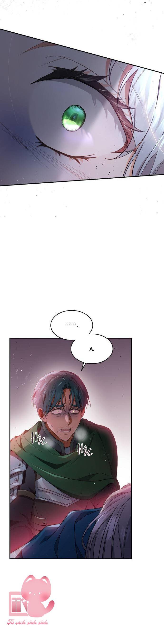 Điều Melvin Để Lại - Chương 14 - Trang 42