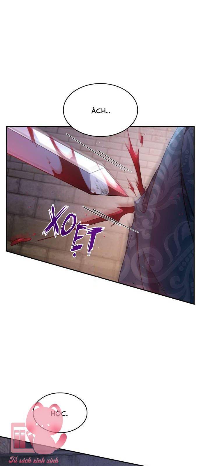 Điều Melvin Để Lại - Chương 14 - Trang 43