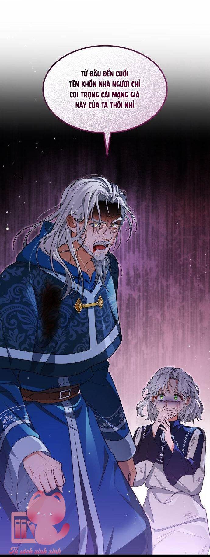 Điều Melvin Để Lại - Chương 14 - Trang 45