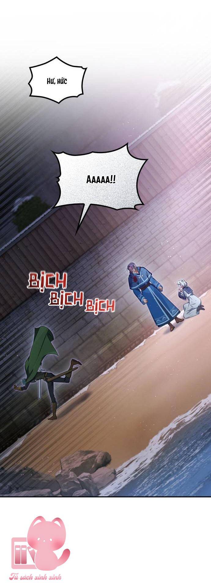 Điều Melvin Để Lại - Chương 14 - Trang 49