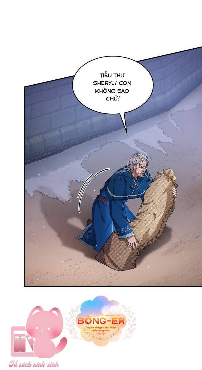 Điều Melvin Để Lại - Chương 14 - Trang 6