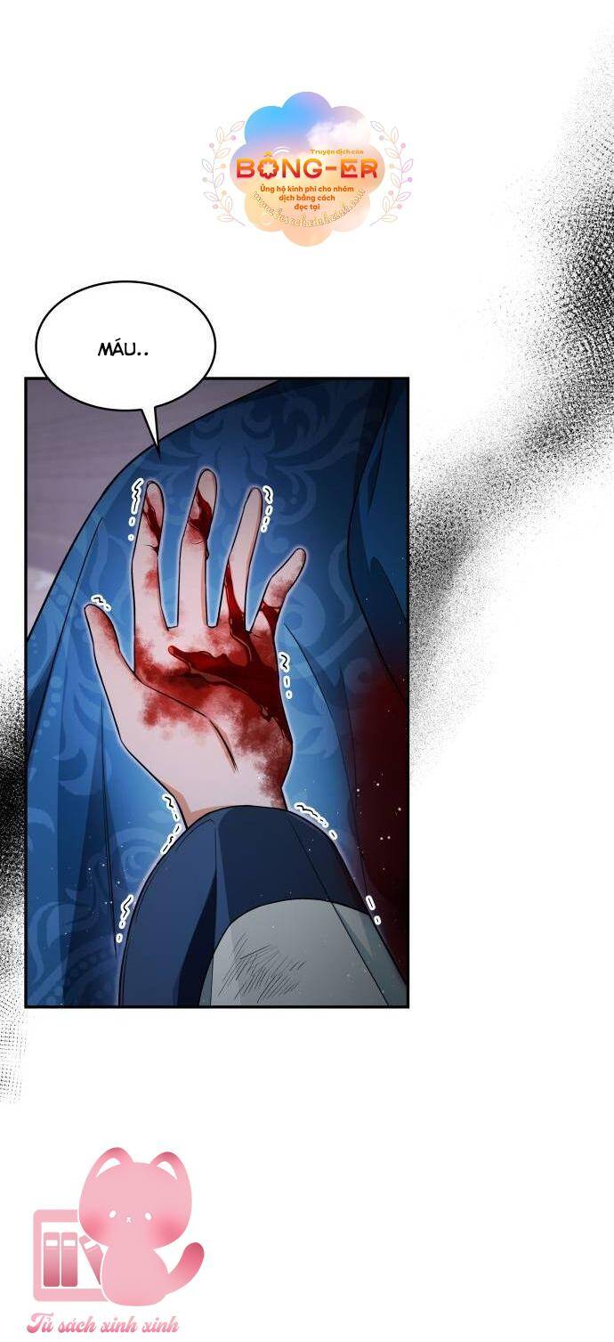 Điều Melvin Để Lại - Chương 14 - Trang 51