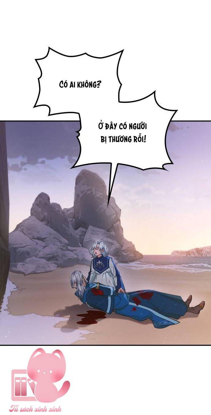 Điều Melvin Để Lại - Chương 14 - Trang 52