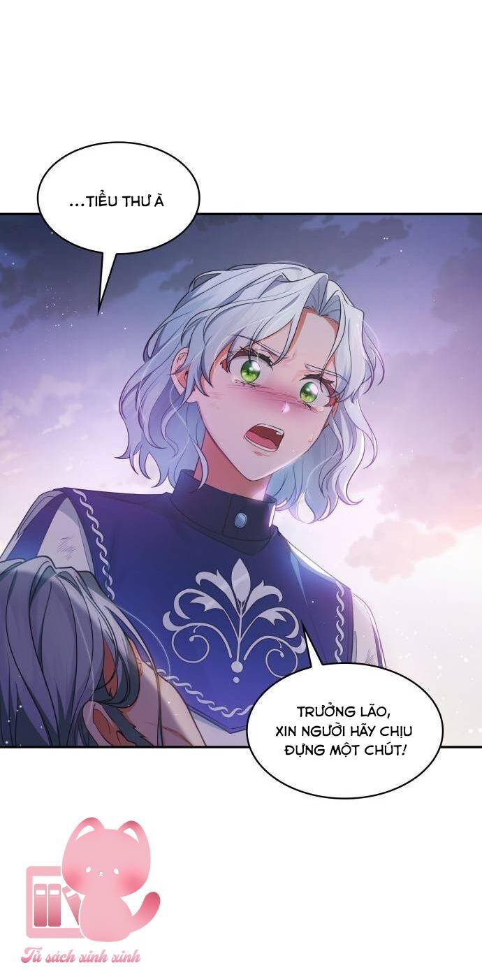 Điều Melvin Để Lại - Chương 14 - Trang 54