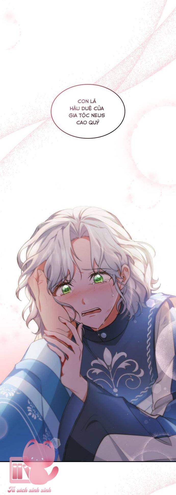 Điều Melvin Để Lại - Chương 14 - Trang 57