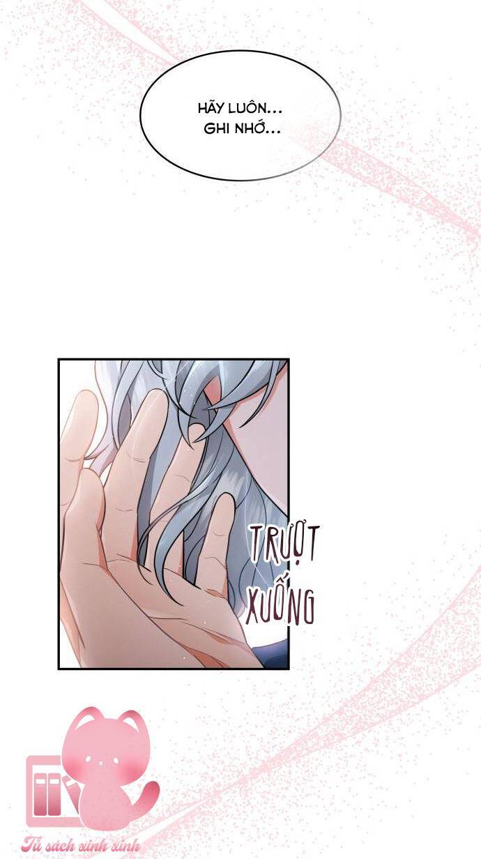 Điều Melvin Để Lại - Chương 14 - Trang 59