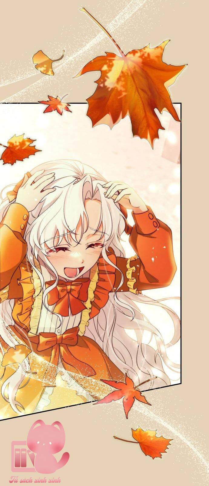 Điều Melvin Để Lại - Chương 14 - Trang 62