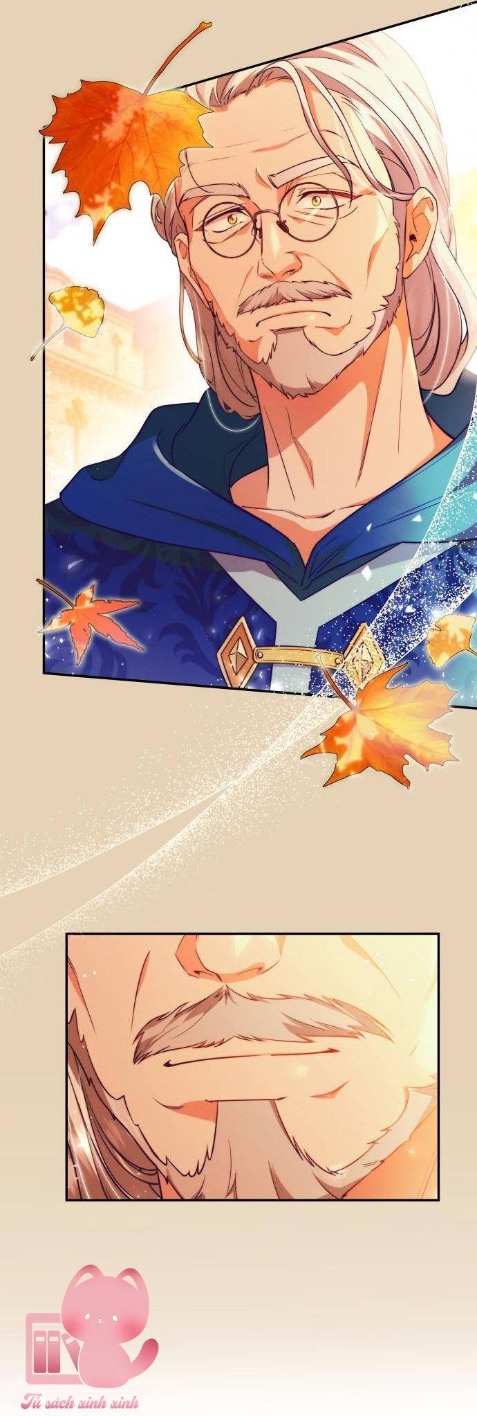 Điều Melvin Để Lại - Chương 14 - Trang 63