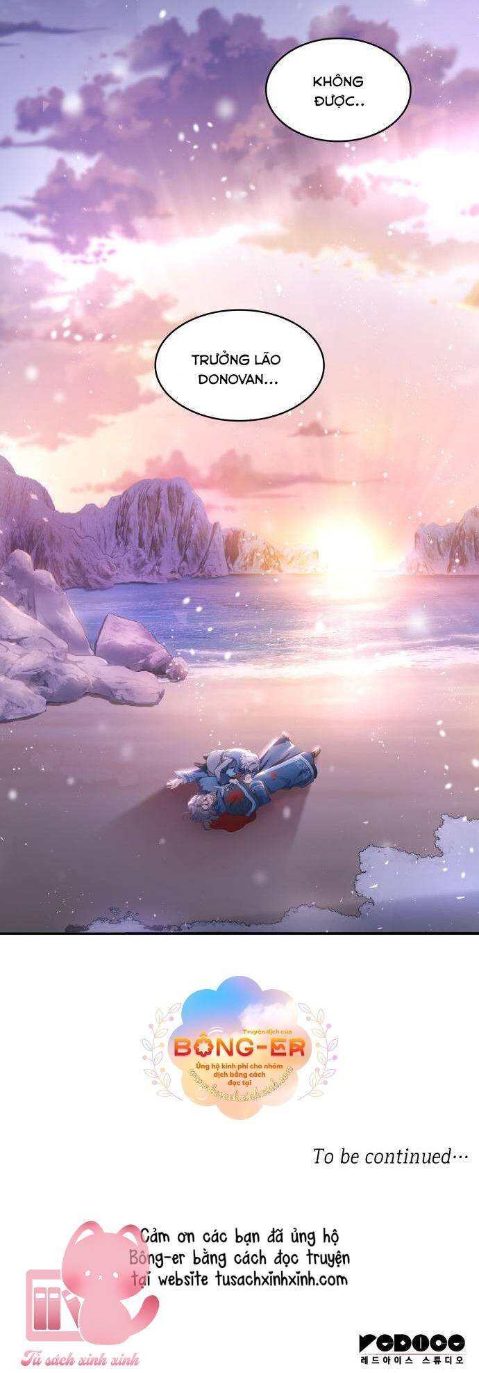 Điều Melvin Để Lại - Chương 14 - Trang 66