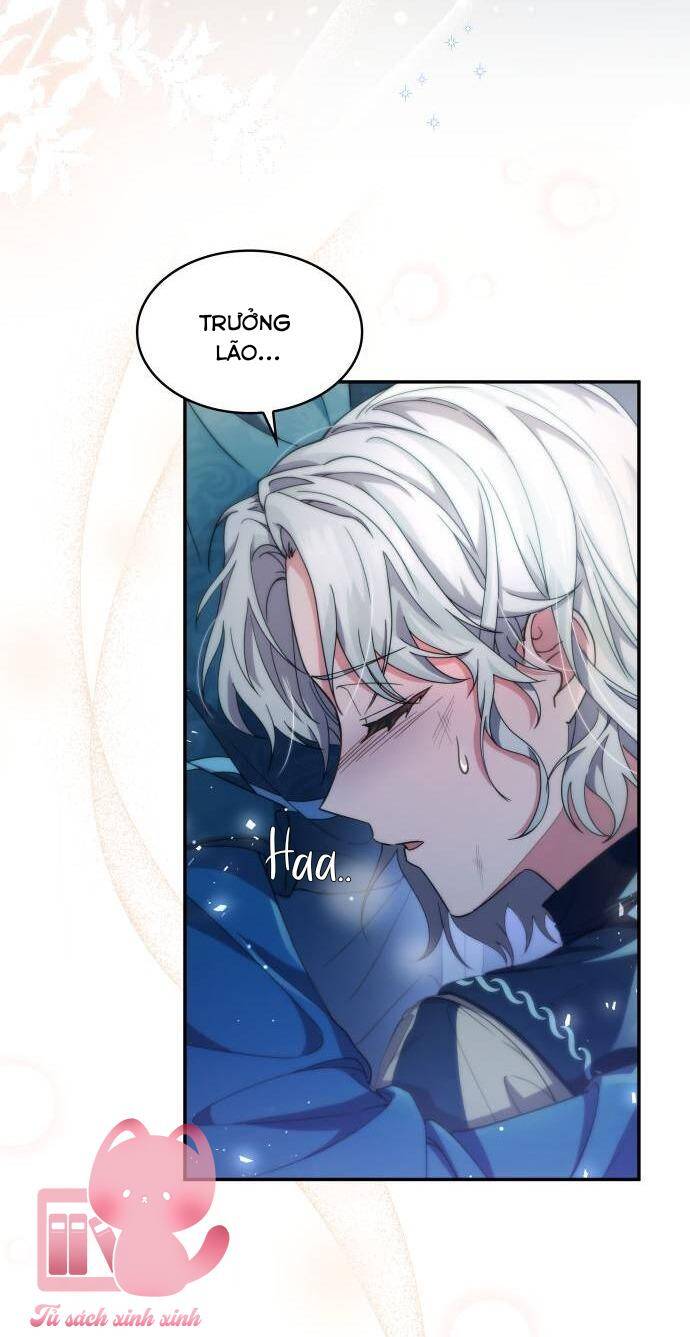 Điều Melvin Để Lại - Chương 14 - Trang 9