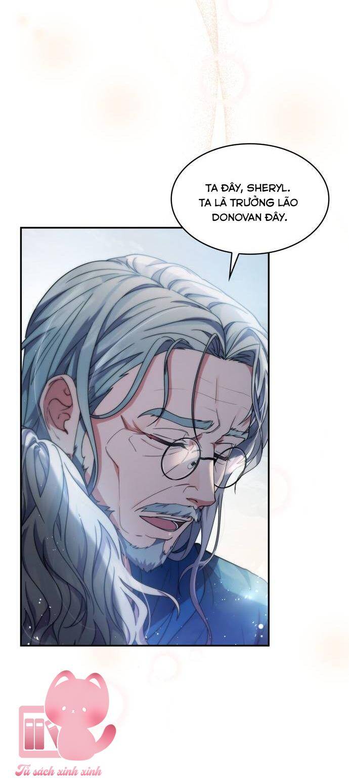 Điều Melvin Để Lại - Chương 14 - Trang 10